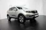 Kia Sportage 2010 года